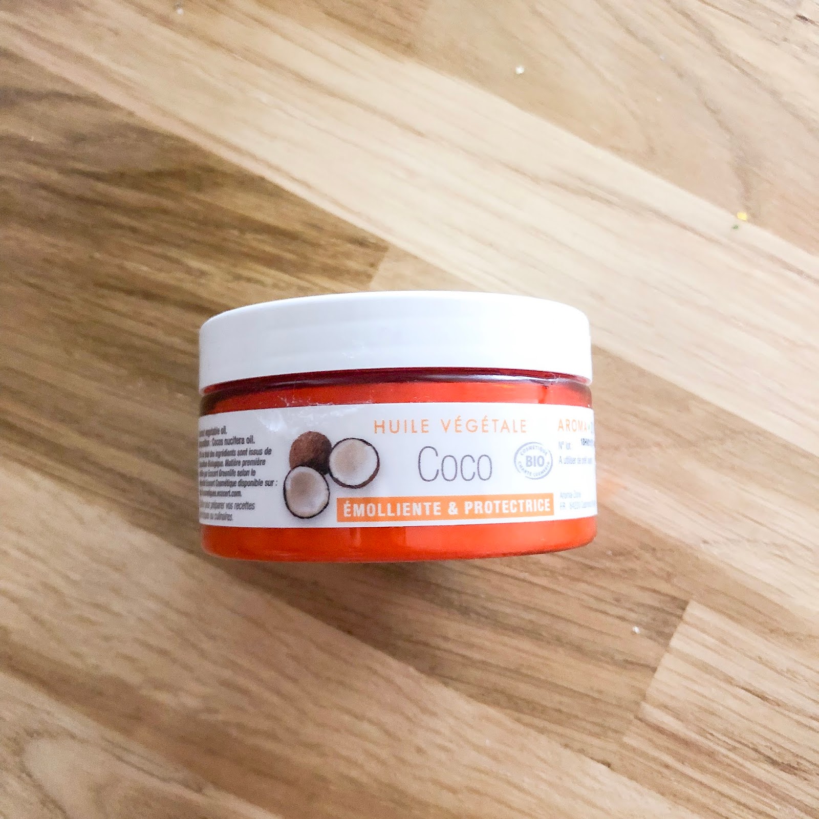 Achats chez Aroma Zone By Caroline