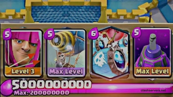 clash royale private server master royale modded server clash royale private server master royale modded server