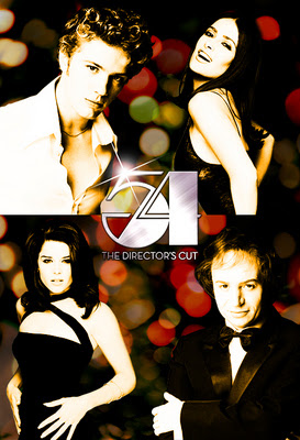 54 The Director's Cut is available on streaming services