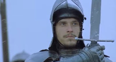 El oficio de las armas - Il mestiere delle armi - Ermanno Olmi - Cine bélico - el fancine - ÁlvaroGP - Carlos I de España y V de Alemania - Imperio español - Narrare la Storia