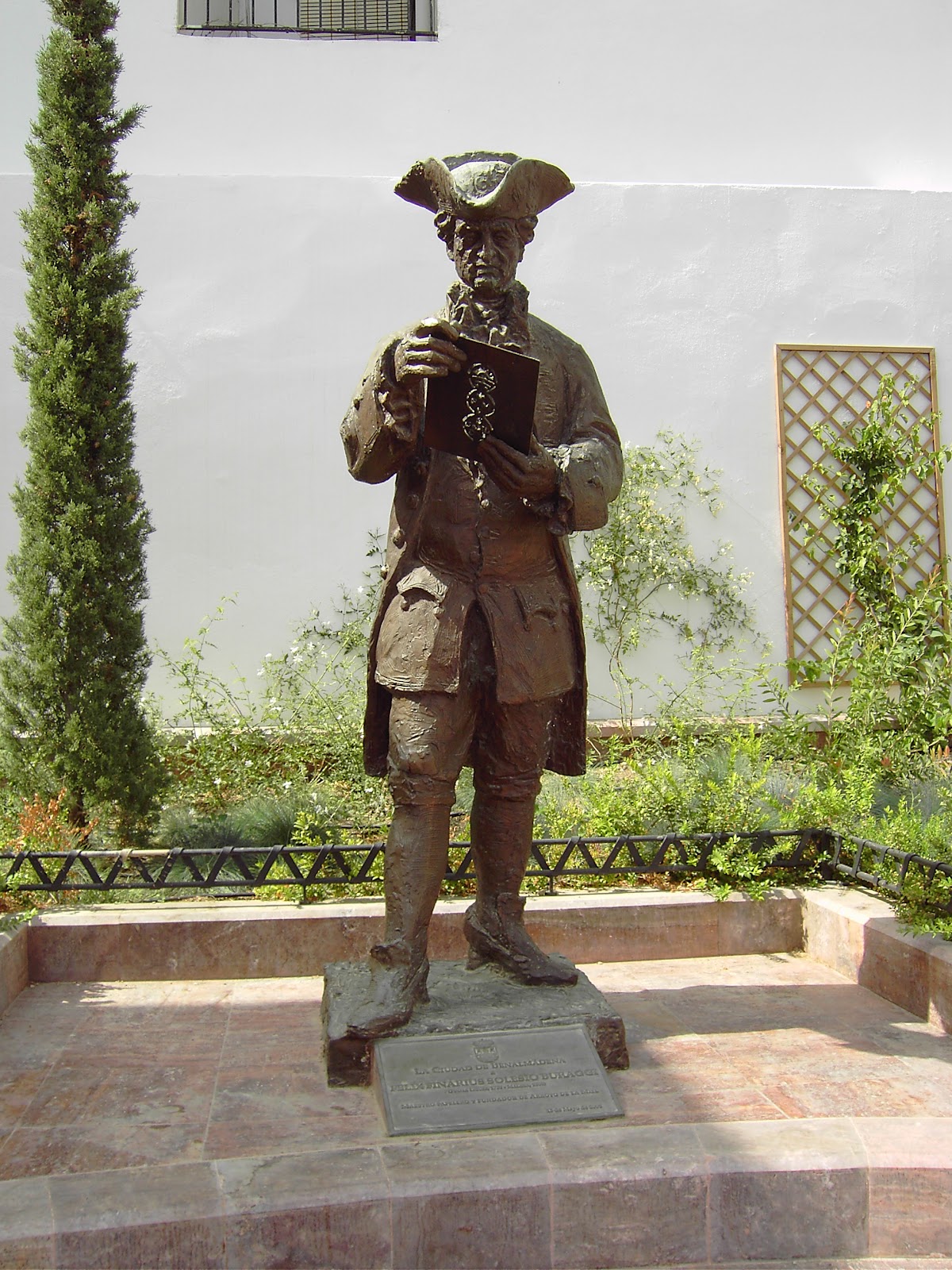 Curiosidades sobre Arroyo de la Miel.