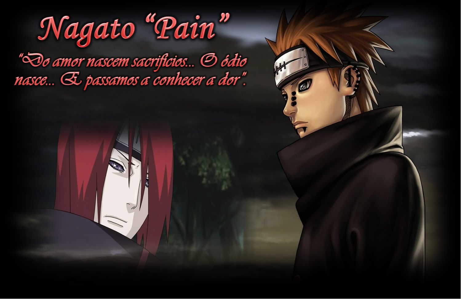 naruto quotes and sayings photo 8 Best 10 Anime couples ideas on Pinterest Anime love