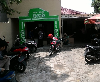 Pendaftaran Grab Lampung Info Dan Alamat Kantor Grab