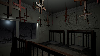 Infliction Extended Cut Game Screenshot 3