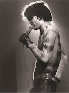 Lux Interior