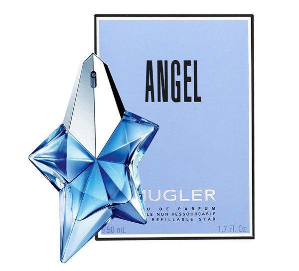 Parfum Angel Thierry Mugler