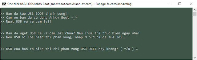 show partition usb-data show partition usb-data