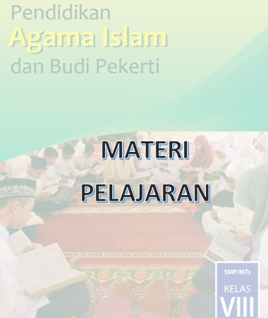 Materi pai kls 8 bab 4