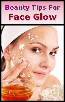 Homemade Face Mask Glowing skin | Beauty Tips Korner