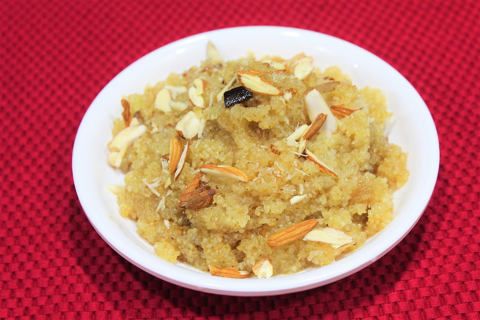 Gujarati Instant Fada Lapsi Traditional Gujarati Sweet Recipe