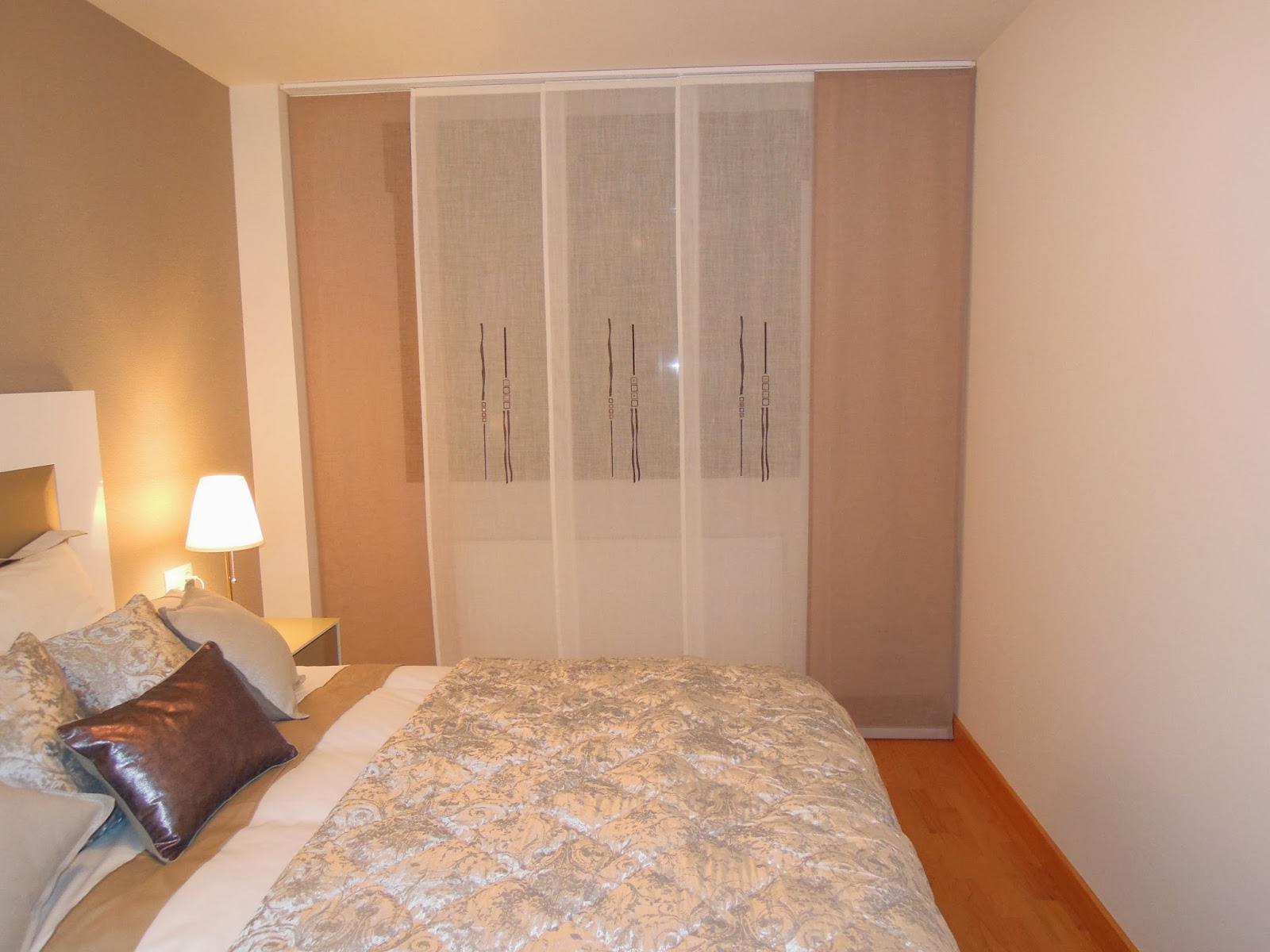 Fotos de Cortinas: Dormitorio Principal 2014