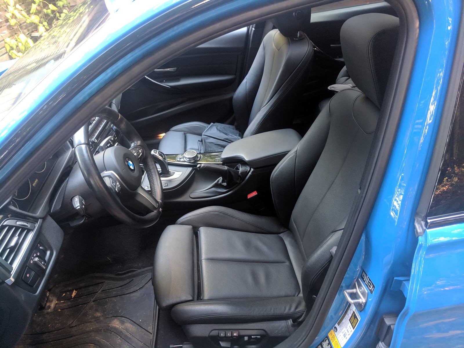 Bmw F31 328i Coding