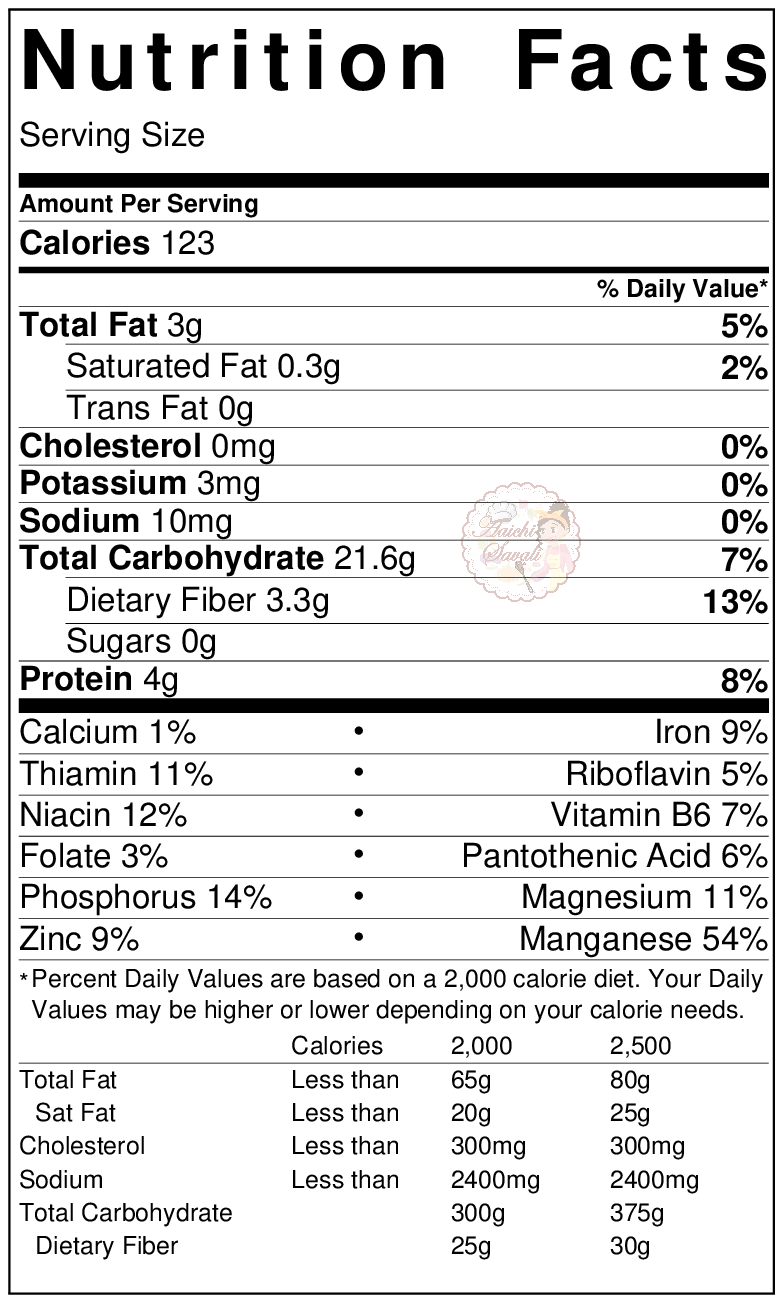 Whole Wheat Parathas Triangle Paratha Recipe Aaichi Savali