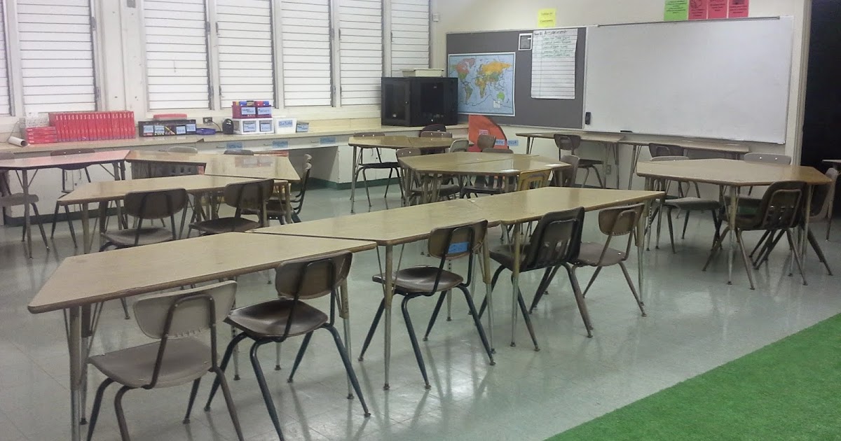 The Secrets Of A Middle School Teacher The 2014 2015 Classroom