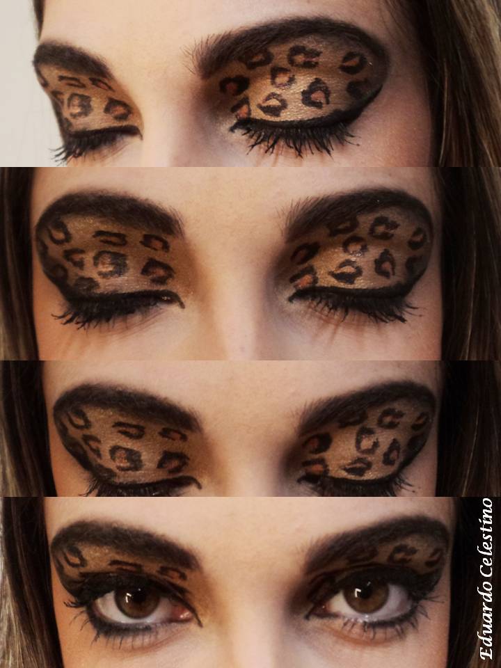 makeexpress: Oncinha...