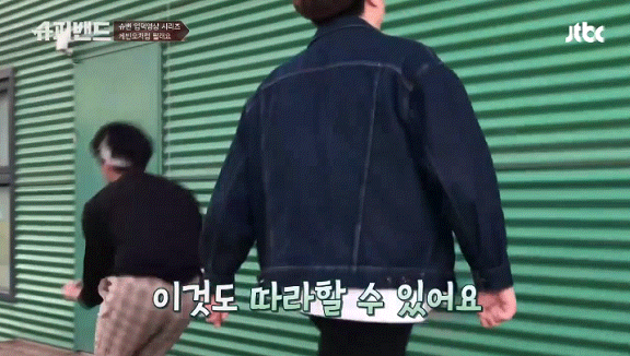 이제 하다하다 케빈오 따라하는 찐덕후 동생들ㅋㅋㅋ | 인스티즈