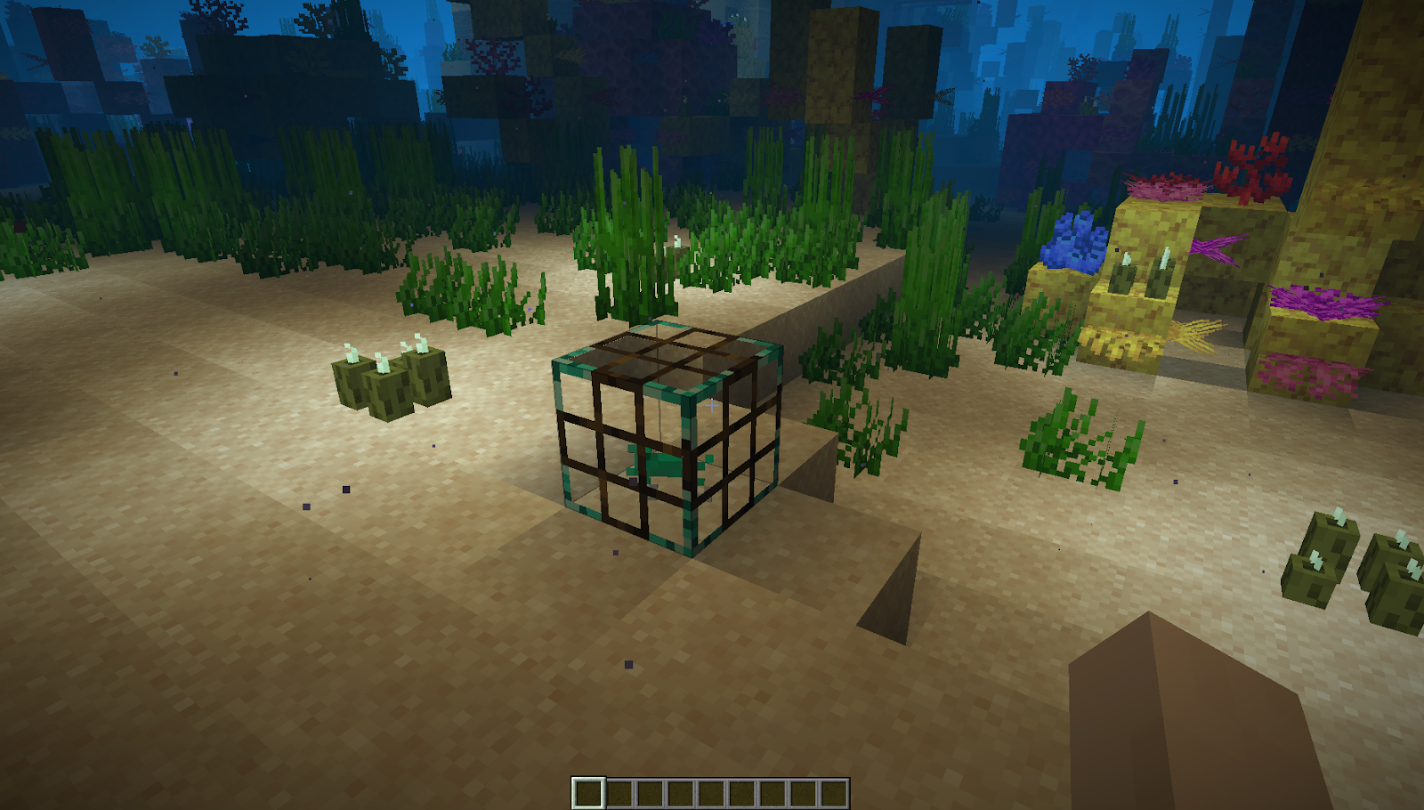Fish Traps Mod 1.14.4 Como Instalar Mods No Minecraft Os melhores