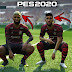 NOVO PES 2020 OFFLINE EUROBRASA