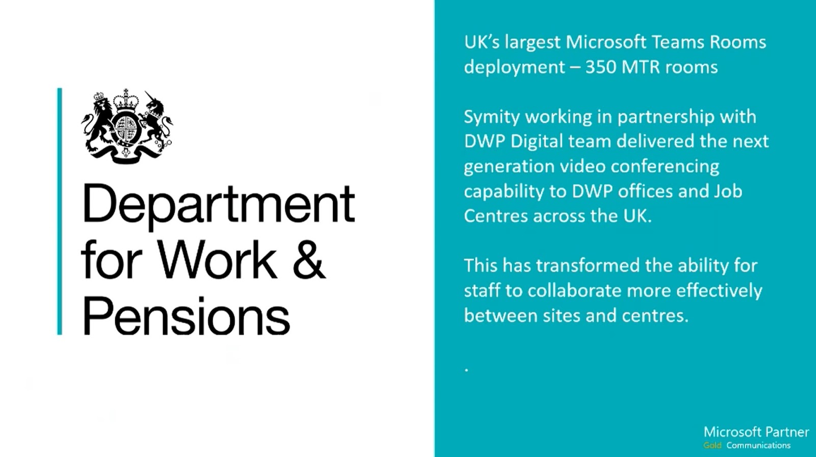 Mtr case study ppt picture