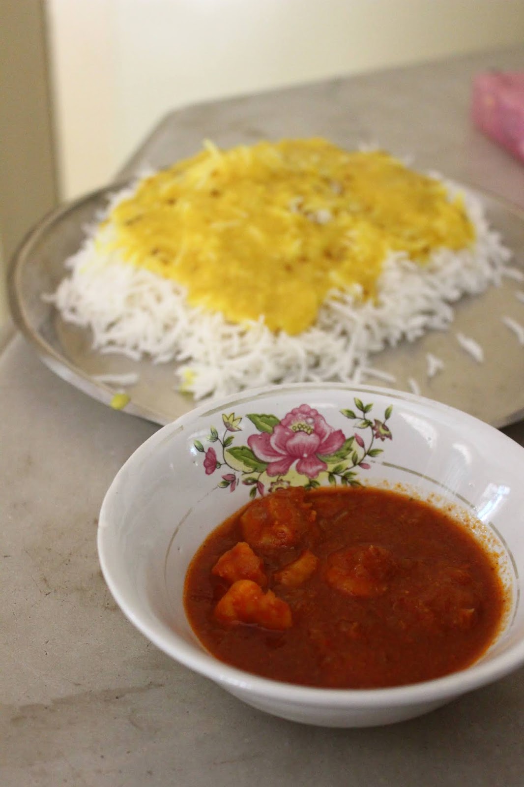 AnnaParabrahma Prawn Patio