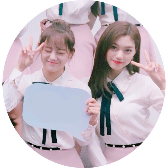 어제자 아이오아이 김세정 김도연 안무 바뀜 | 인스티즈