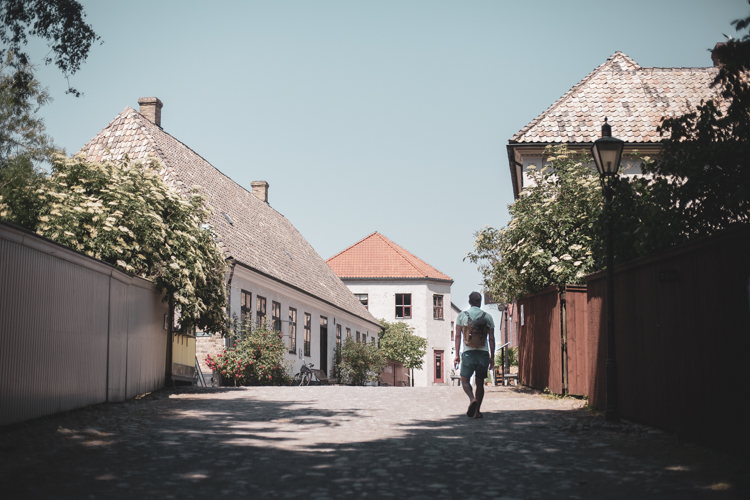 City Guide: 48 Hours in Helsingborg, Sweden