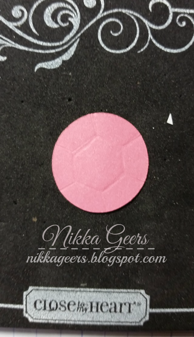 Create your Vision Cricut Explore Tutorial How To Make Sequins