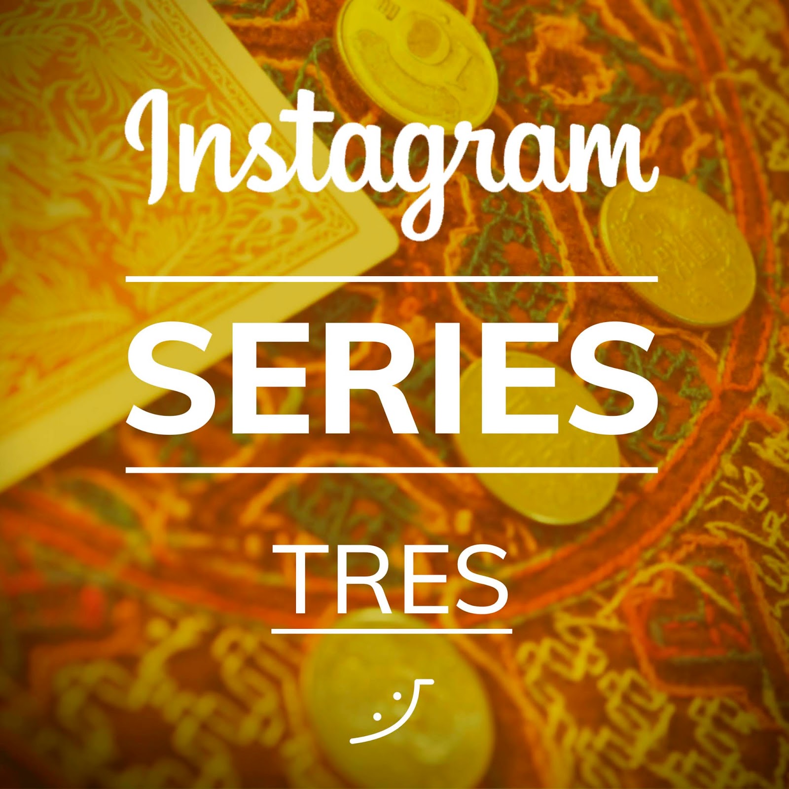 Mario Lopez - Instagram Series Chapter 3 : TRES