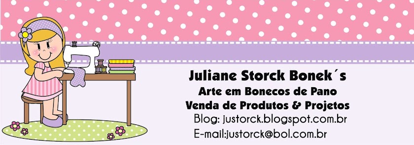 Juliane Storck Bonek's