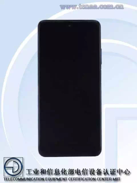 Redmi Note 9 5G dan Redmi Note 9 Pro 5G Redmi Note 9 5G dan Redmi Note 9 Pro 5G