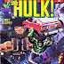 The Hulk #27 - Walt Simonson art