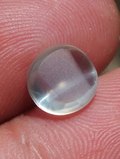 sillimanite gems quality