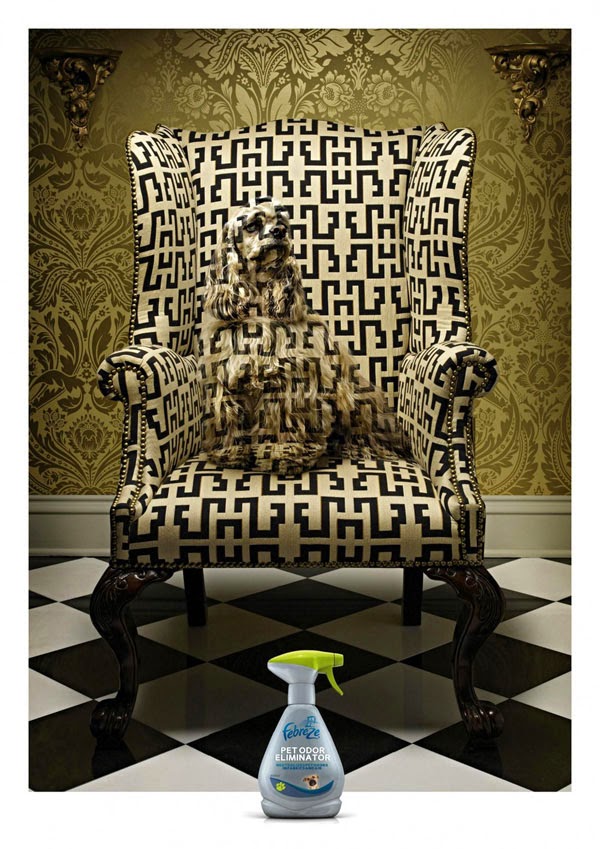 Effective Advertising "What does a good or bad advertisement look like