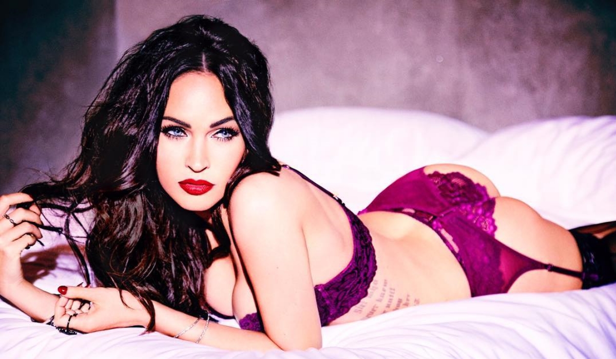 Megan Fox Megan Fox