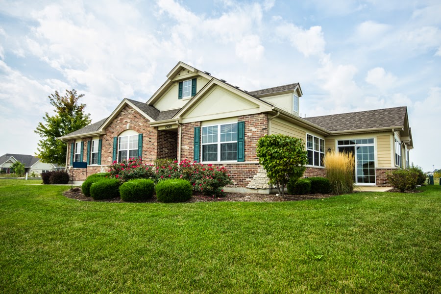 Hartz Homes Blog Hartz Construction Announces New Townhome Models Now