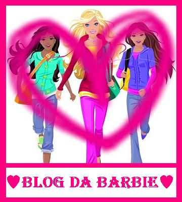 blog da barbie