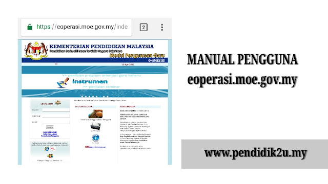 eoperasi guru
