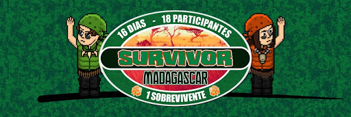 Survivor Madagascar
