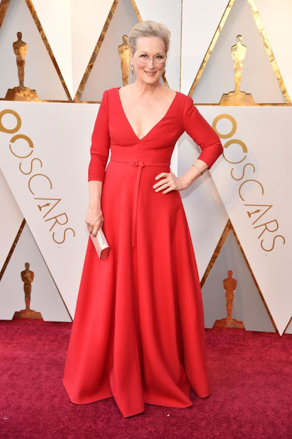 Meryl Streep Meryl Streep