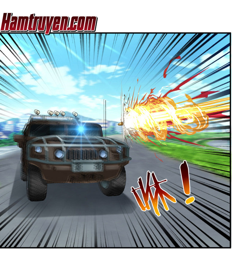 Tuyệt Thế Phi Đao Chapter 246 - AB Truyện