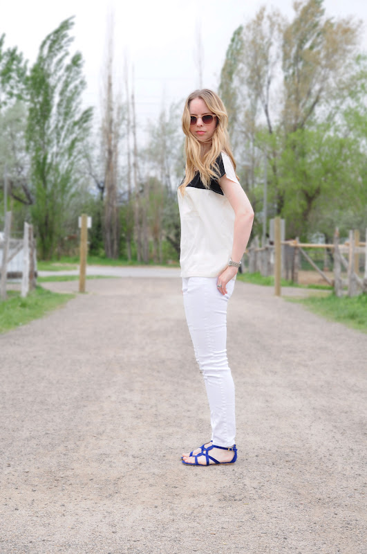 cobalt blue shoes uk