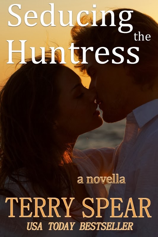 Seducing the Huntress