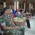 Kegiatan Non Fisik TMMD Sengkuyung Tahap III Tahun 2018 Di Kelurahan Gajahan