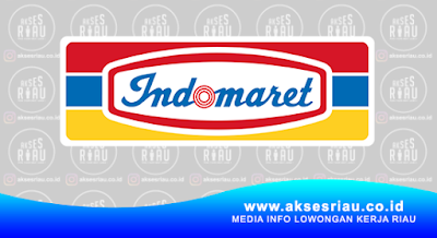 PT. Indomarco Prismatama (Indomaret) Rokan Hulu
