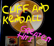 Cliff and Kendall Greatest Hit Songs