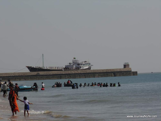  Mandvi Beach - A Tourism Hub of Kutch Gujarat