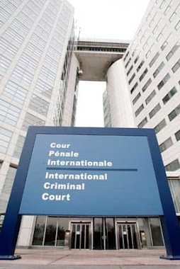 UN International Criminal Court (ICC)