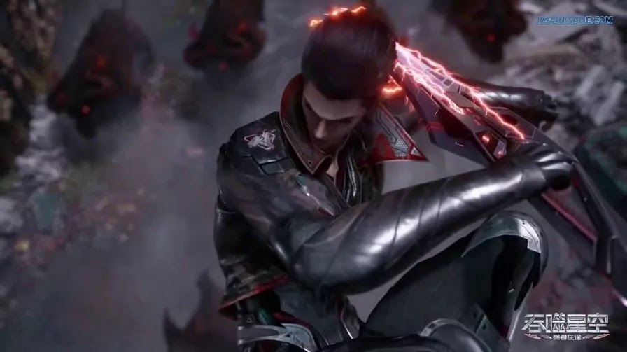 Juan si liang -the island of siliang episode 3 english sub – narul donghua Swallowed Star – Tunshi Xingkong Episode 18 English sub