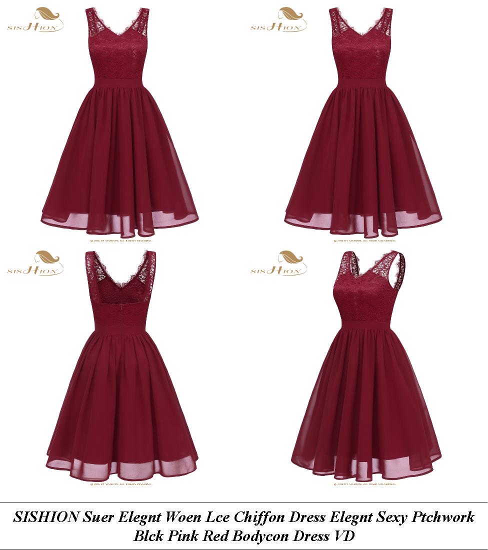 Next Clearance Sale Online Woen Dress Vintge Prty Fshion Short Sleeve Vestidos Verno Rint Note