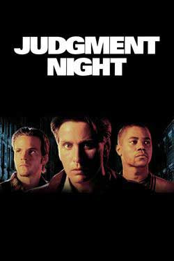 Judgment Night (1993)